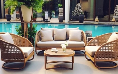 TOP 5 MẪU BÀN GHẾ CAFE SẮT HOT NHẤT NĂM 2024