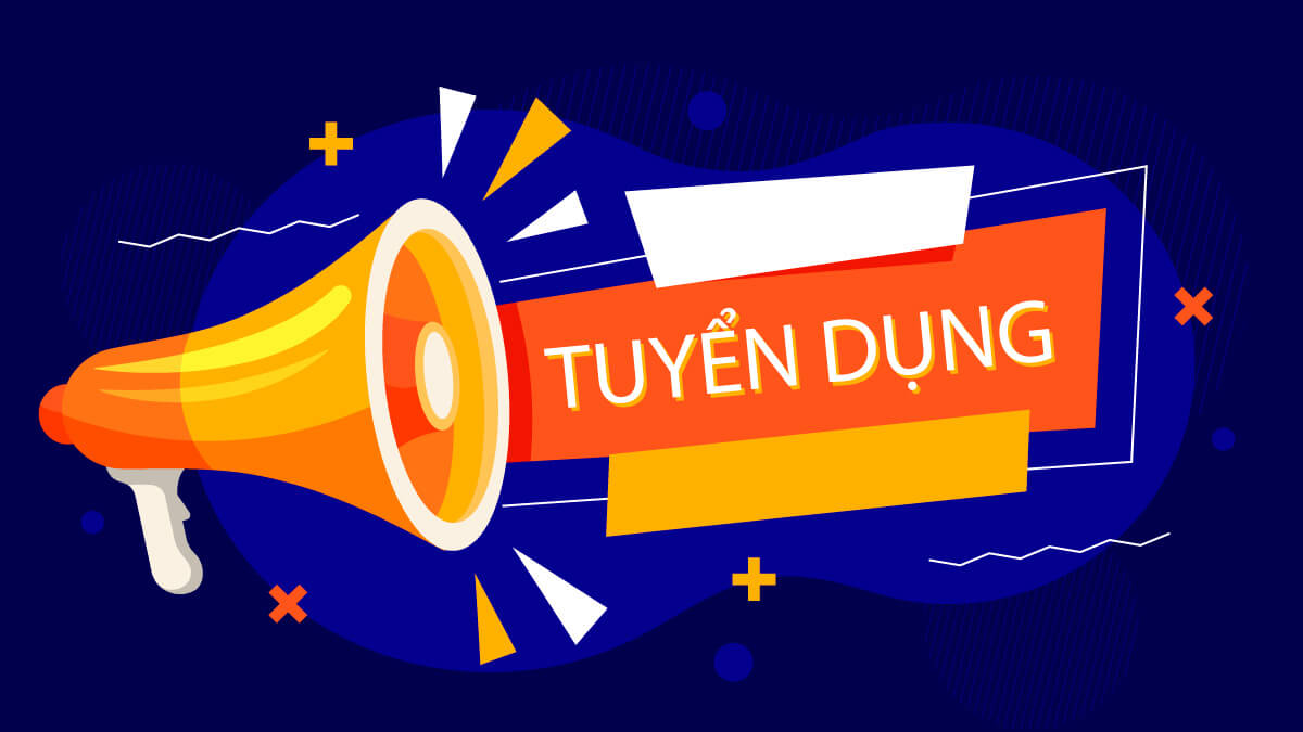 Thực tập sinh Sản xuất Nội thất